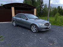 Mercedes-Benz C-класс 3.0 AT, 2007, 255 000 км, с пробегом, цена 995 000 руб.