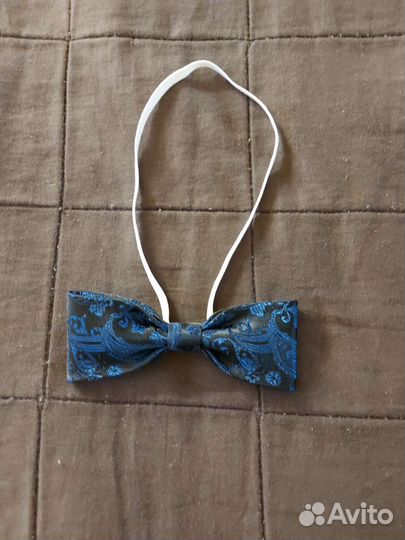 Галстук бабочка для мальчика