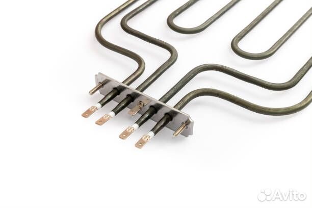 Тэны для духовок и духовых шкафов