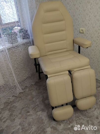 Кресло для педикюра