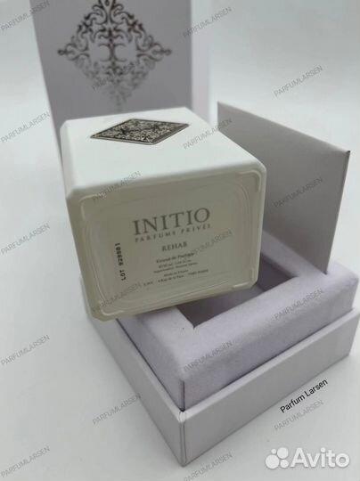 Initio Parfums Prives Rehab 90 ml