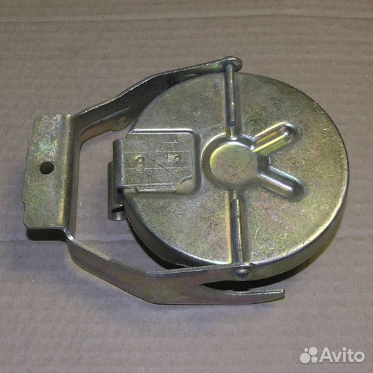 Пробка топливного бака откидная камаз