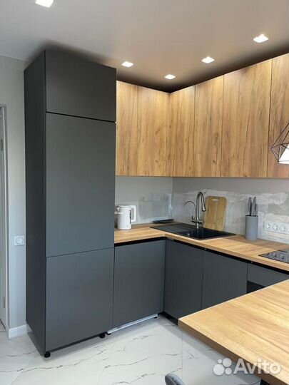 Мебель на заказ