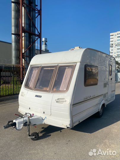 Прицеп дача аренда