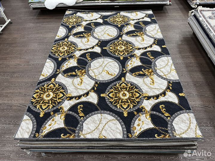 Ковер, палас 2х3 новый