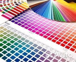 Подбор автоэмалей