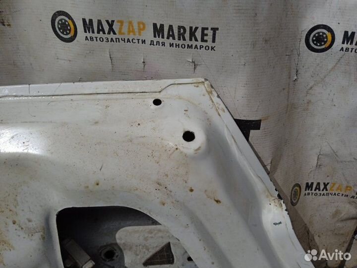 Крышка багажника Ford Escort 2000 (б/у)