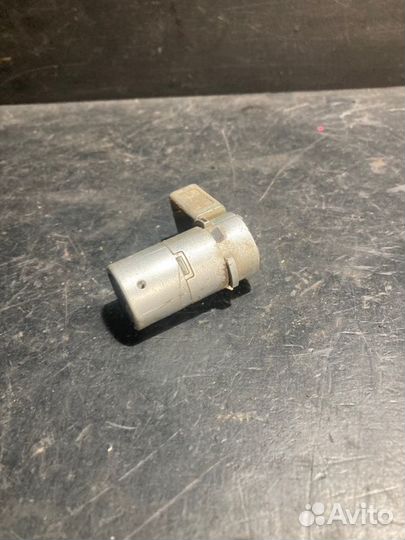 Датчик парктроника Audi A8 D3