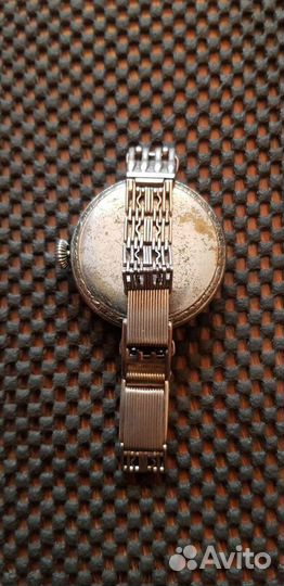 Часы кировские СССР