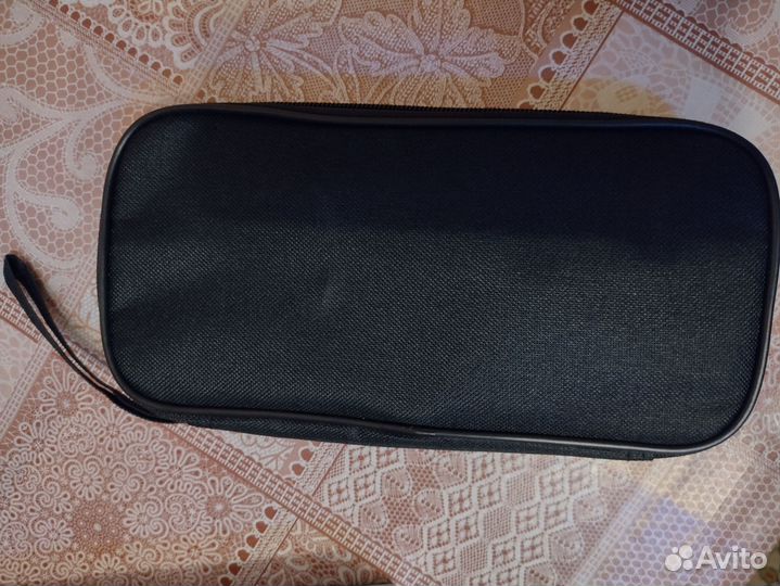 Токовые клещи