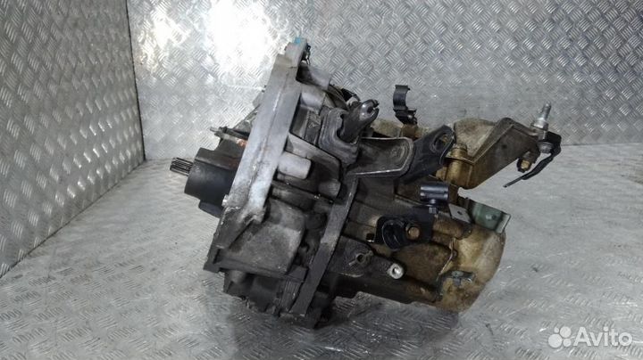 Кпп 5ст. JC5095 Renault Laguna 1 (1994-2001)