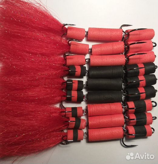 Приманки для рыбалки