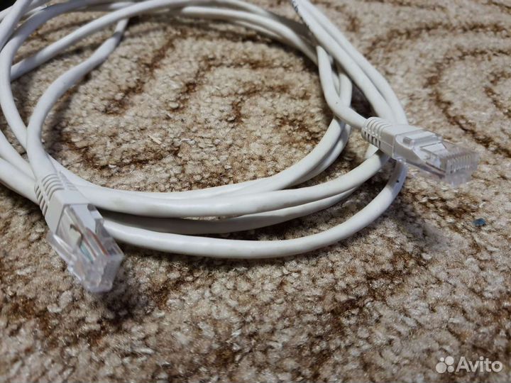 Кабель: Hdmi-Dvi, LAN, slim