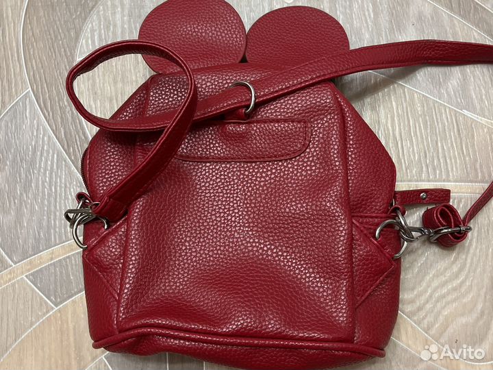 Сумка для девочки