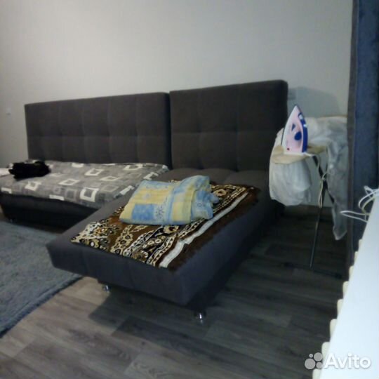 Ортопедический диван