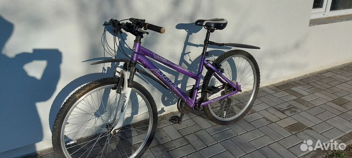 Дорожный велосипед