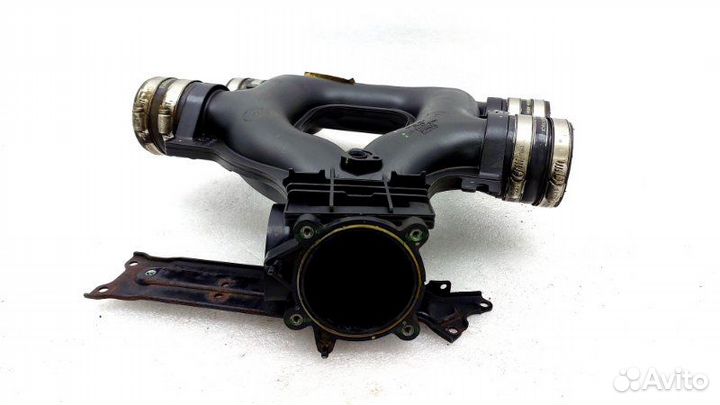 Б/У Б/У Коллектор впускной Состояние отличное