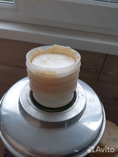 Термос 3 литра СССР