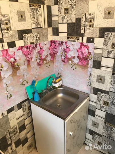 Мойка для кухни с тумбой бу