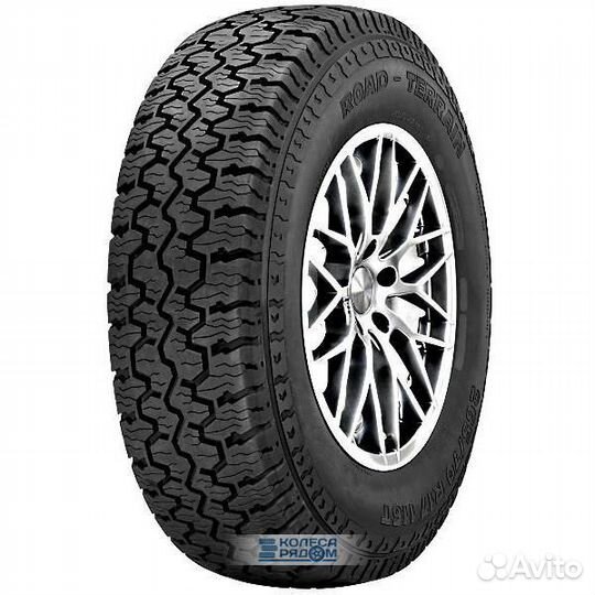 Tigar Road Terrain 245/75 R16 115S