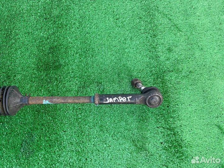 Рейка рулевая Citroen Jumper
