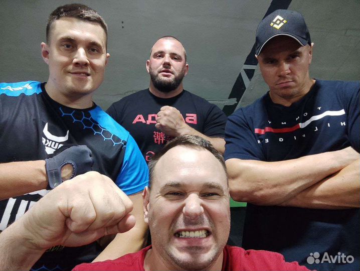 Личная охрана, безопасность и сопровождение