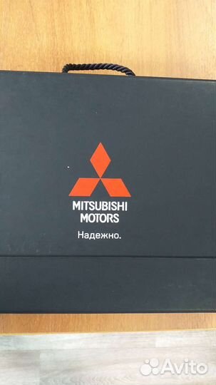 Руководство по эксплуатации Мицубиши Аутлендер