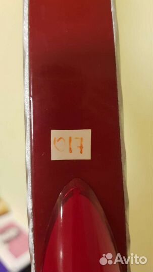 Олимпийский факел