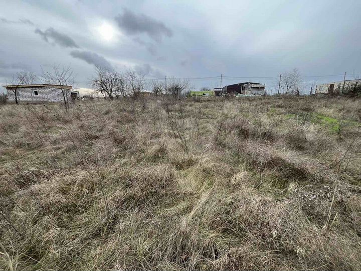 Участок 6 сот. (СНТ, ДНП)