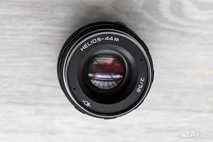 Фотоаппарат Nikon d3100