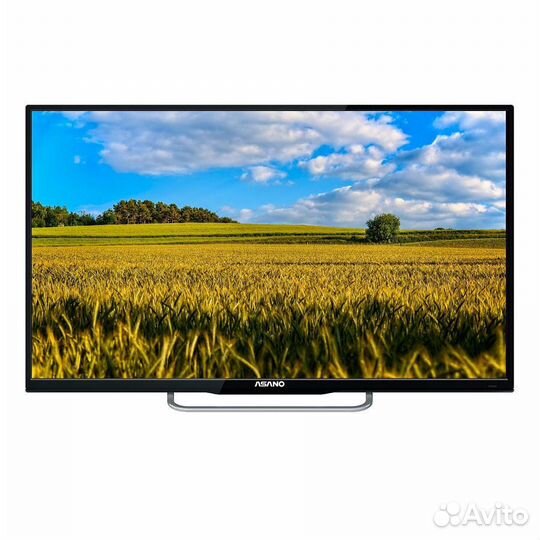 LED-телевизор asano 32LH1030S