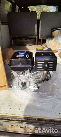 Двигатель lifan 17 л с