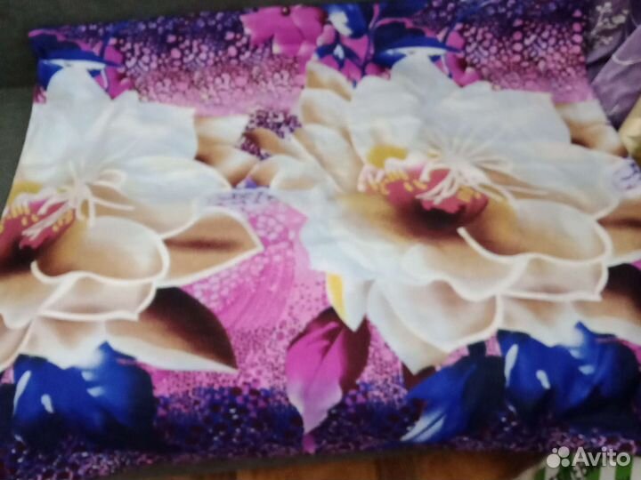 Разный текстиль