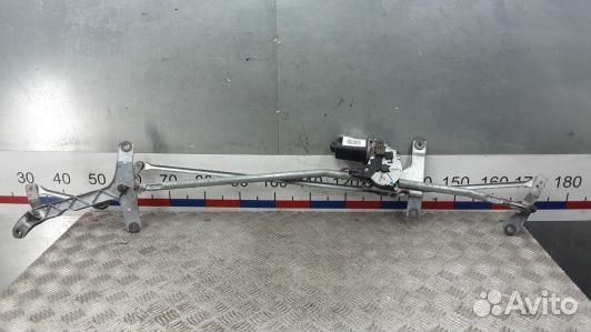 Вентилятор радиатора mercedes benz vito W639 (JDN2