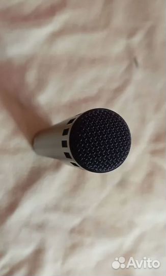 Микрофон Sennheiser MKH-40 P48