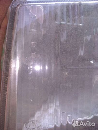 Фара левая 2110