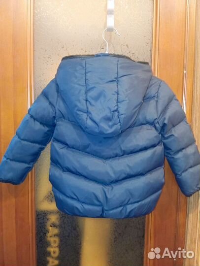 Куртка, штаны, полукомбинезон зима