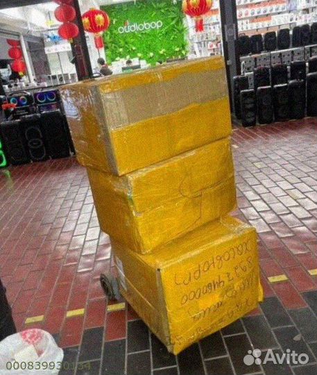 Мешки с техникой / карго / Алиэкспресс (Арт.70214)