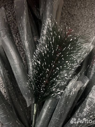 Искусственная ёлка 120 см