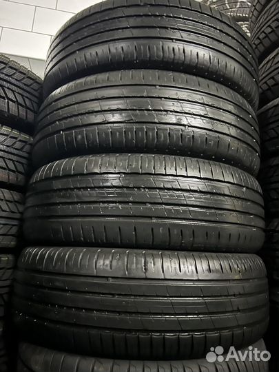 Nokian Tyres Hakka Blue 3 185/65 R15 82H