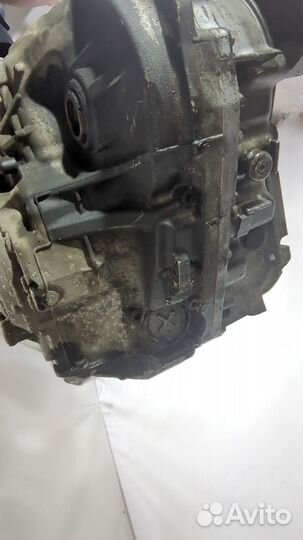 Кпп - автомат (АКПП) Opel Vectra C, 2007