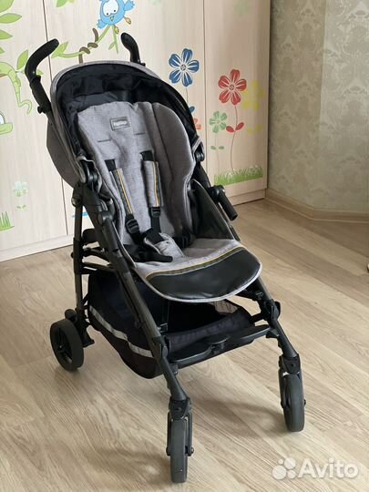 Коляска peg perego si