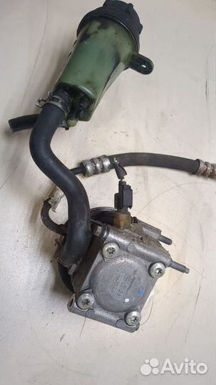 Гур Ford Focus 2, 2011