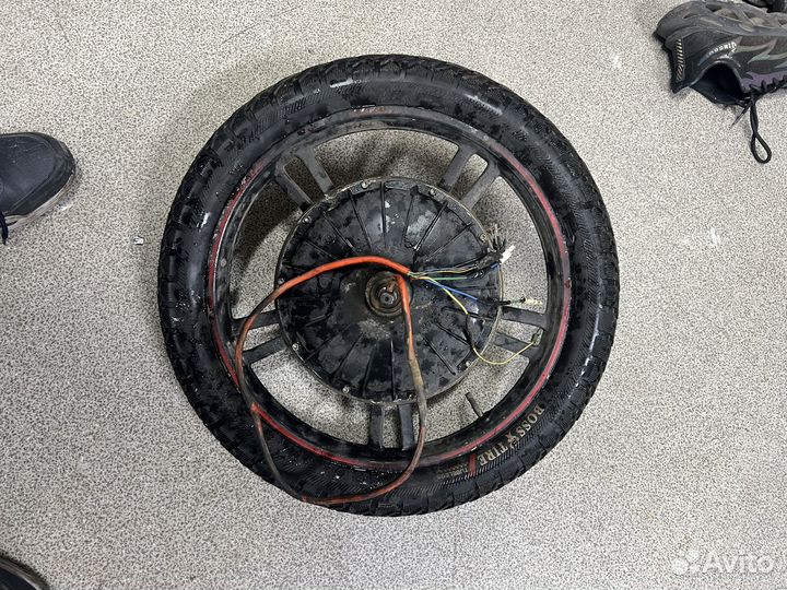 Матор калхозник