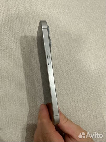 iPhone 15 Pro, 128 ГБ