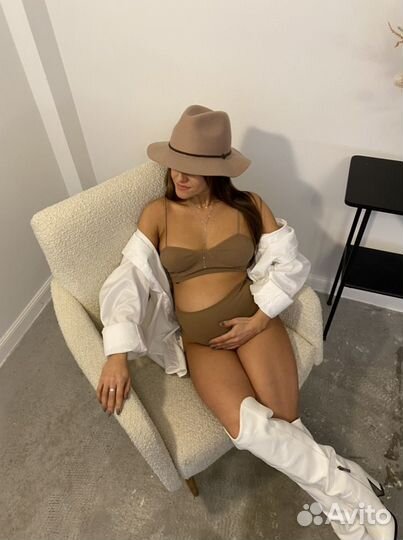 Моментальный загар