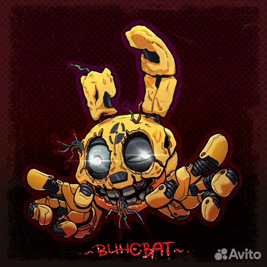 Художник иллюстратор digital дизайнер