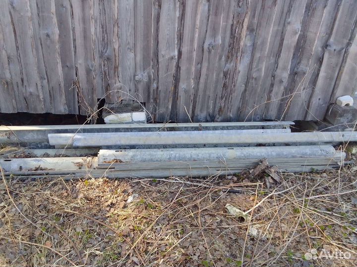 Дорожные отбойники