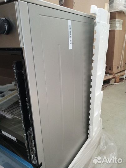 Газовая плита новая