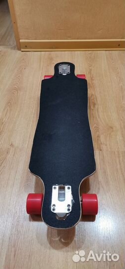 Лонгборд круизёр скейтборд Atemi